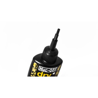 Nhớt sên xe đạp Muc-Off Dry 120ml