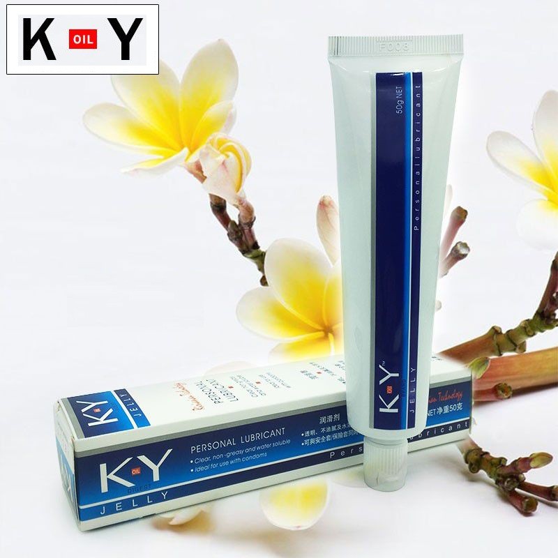 [CHÍNH HÃNG] Gel Bôi Trơn Durex KY Siêu Khoái Cảm, Gel Bôi Trơn Âm Đạo KY Personal Chị Em Ko Còn Hạn Hán Nước Ngập Tràn