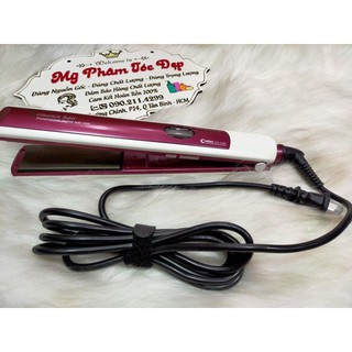 Máy duỗi tóc, máy kẹp là tóc cao cấp Codos CHI-2300 chính hãng CODOS