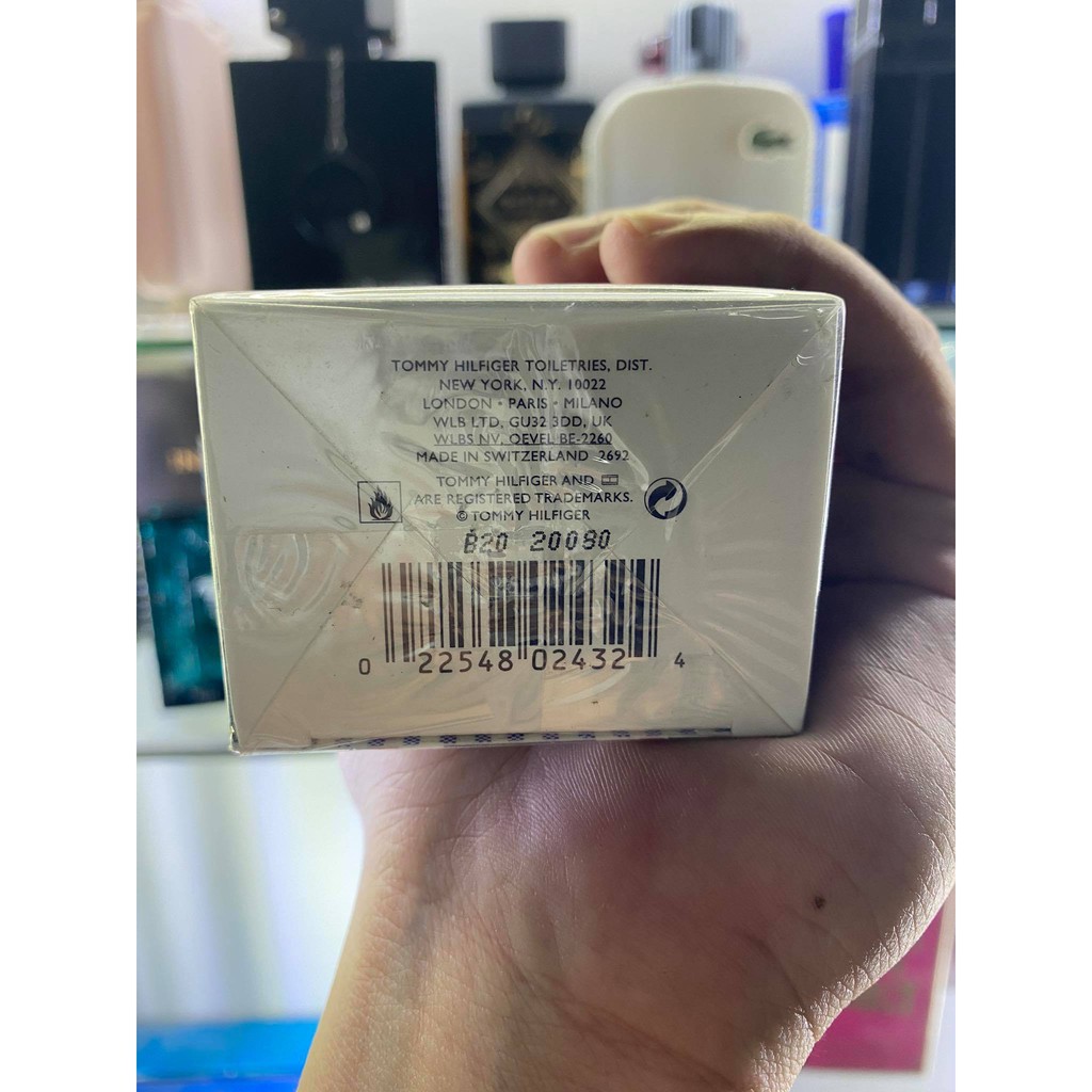 Nước hoa Tommy Boy EDT | BigBuy360 - bigbuy360.vn