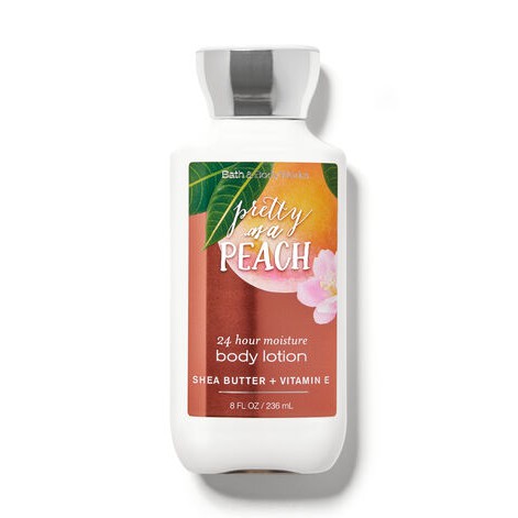 Dưỡng thể Bath and Body Works lotion 236ml