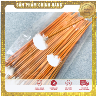 Combo 10 Bông ráy tai lông vịt sạch