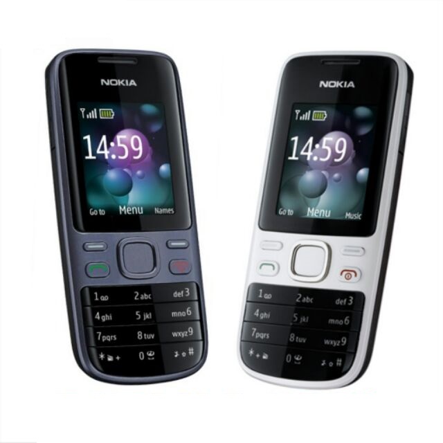 Điện thoại cổ Nokia 2690