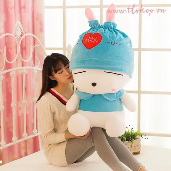 GẤU BÔNG_THÚ BÔNG NARUTO 35CM, 45CM, 55CM, 65CM