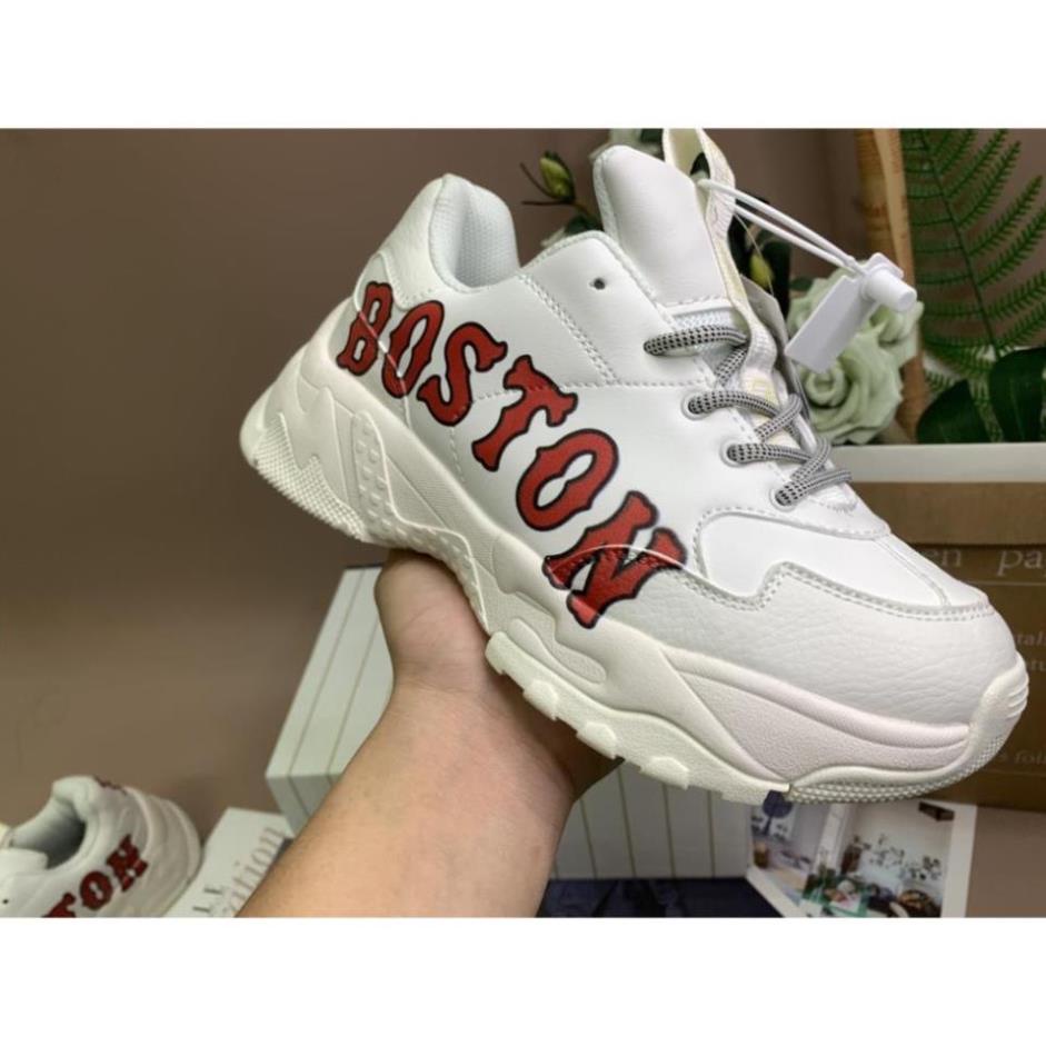 Giày 𝐌𝐋𝐁 boston Đế Tách 2 lớp chuẩn [1.1] bản trung full box bill | BigBuy360 - bigbuy360.vn