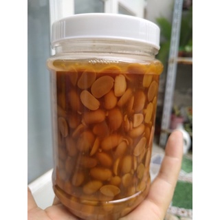 Tương hột nhà làm - 500g