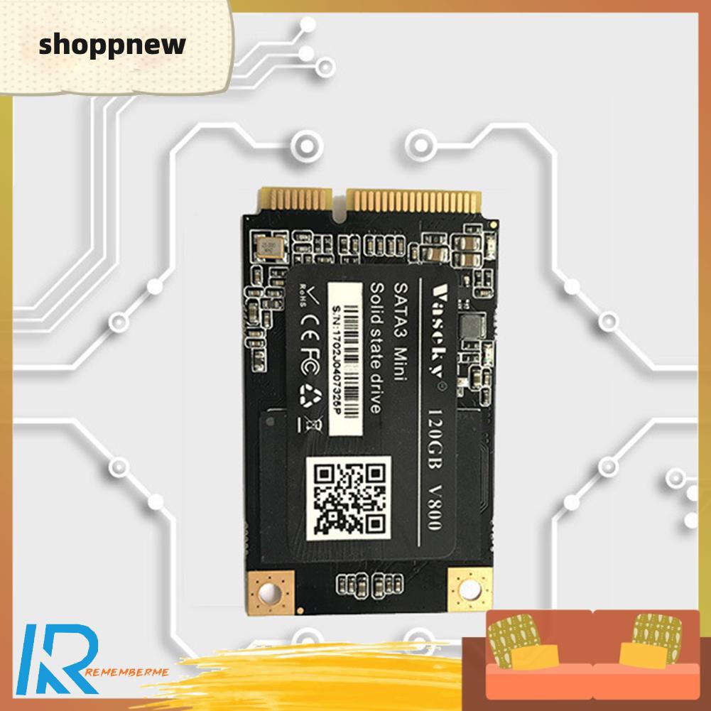 Ổ Cứng Ssd Vaseky Mini Msata 3 1.8 Inch | BigBuy360 - bigbuy360.vn