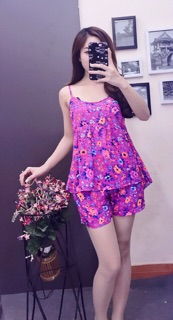 Bô lanh 2 dây mango [ VNXK- Có BiG SIZE dưới 65kg]