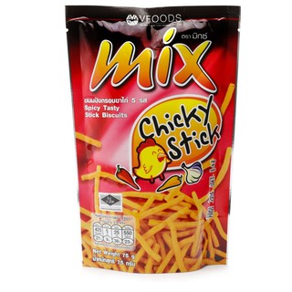 BIM BIM MIX THÁI LAN