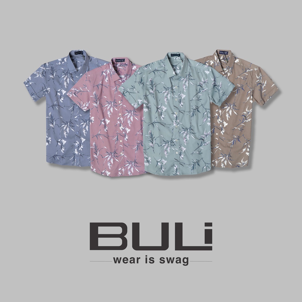 [Mã BULI122 giảm ngay 20K cho đơn hàng từ 300K] ÁO SƠ MI NAM NGẮN TAY CAO CẤP N16 COTTON LỤA SIÊU MÁT