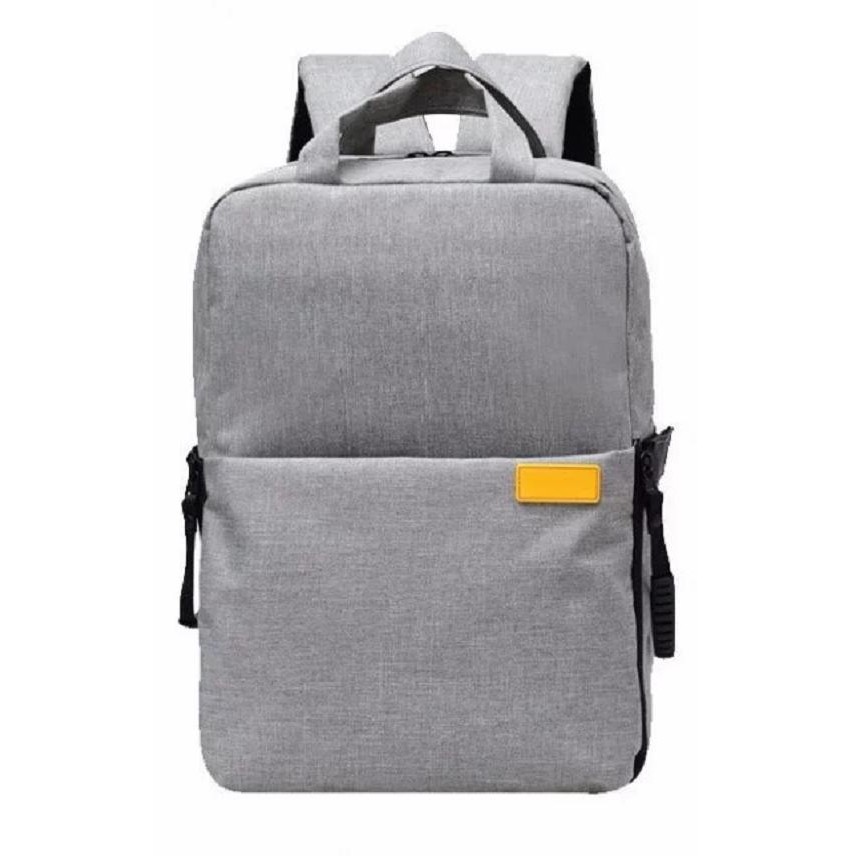 Balo máy ảnh Canon-imax 2001 + Hộp đựng thẻ All in one