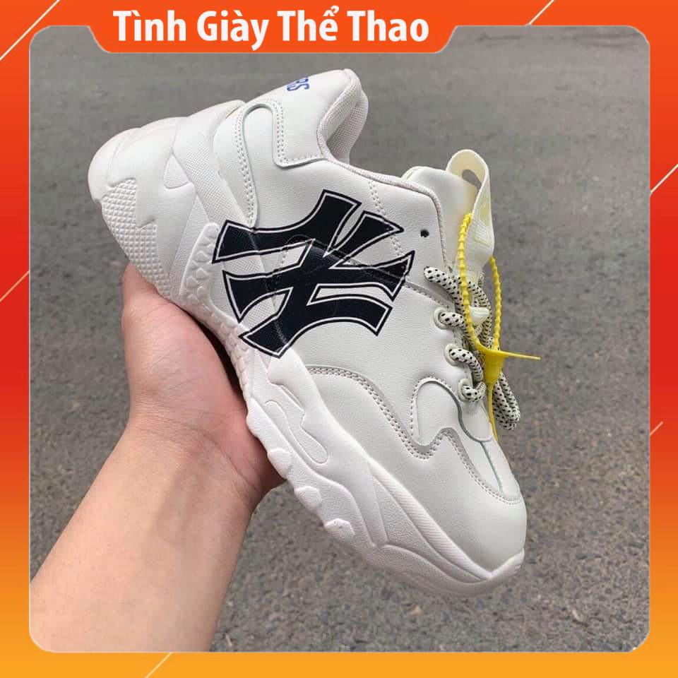 [FLASH SALE ][FULL BOX + BILL][ 𝐒𝐀𝐋𝐄 ĐẬ𝐌 ] Giày 𝐌𝐋𝐁 BOSTON, NY,LA hottrend bản chuẩn hottrend 2021 | BigBuy360 - bigbuy360.vn