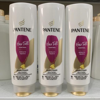 Dầu xả Pantene Ngăn rụng tóc 300ml(Mầu Đỏ)