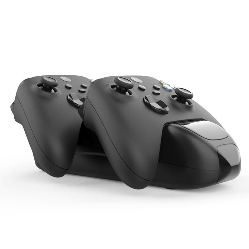 Bộ Đế Sạc Không Dây Cho Tay Cầm Chơi Game Series X S