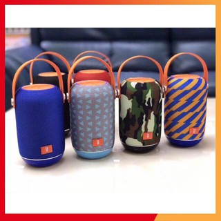 Loa bluetooth portable tg107 wireless speaker kết nối bluetooth, usb, sd, lưu điện