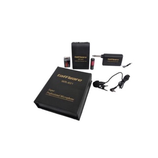 Micro Kẹp Không Dây Taffware WR601