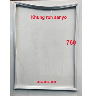 Ron tủ lạnh Sanyo 550×760