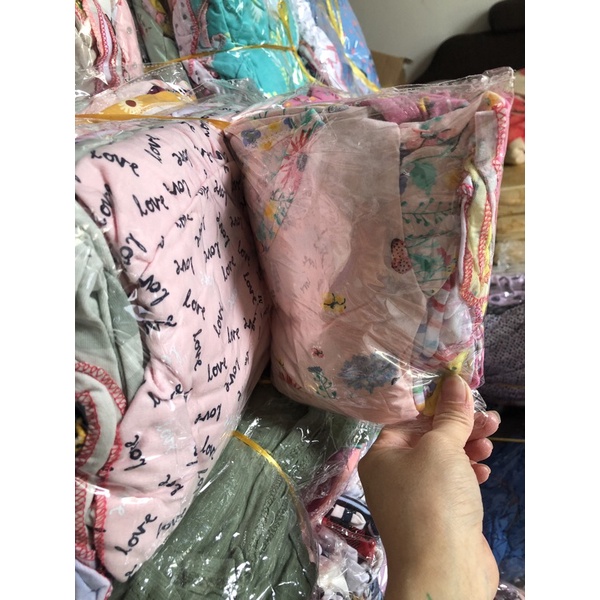 Bộ cánh tiên bé gái