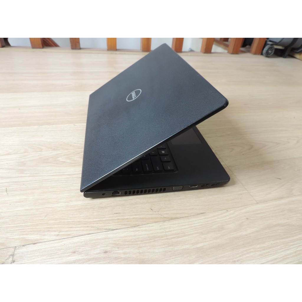 DELL VOSTRO 3468-CORE I5-7200U-RAM 4GB-SSD 128GB | BigBuy360 - bigbuy360.vn