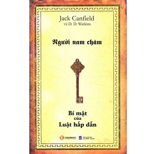 Sách hay để đời về Luật hấp dẫn - Combo 3 cuốn | BigBuy360 - bigbuy360.vn