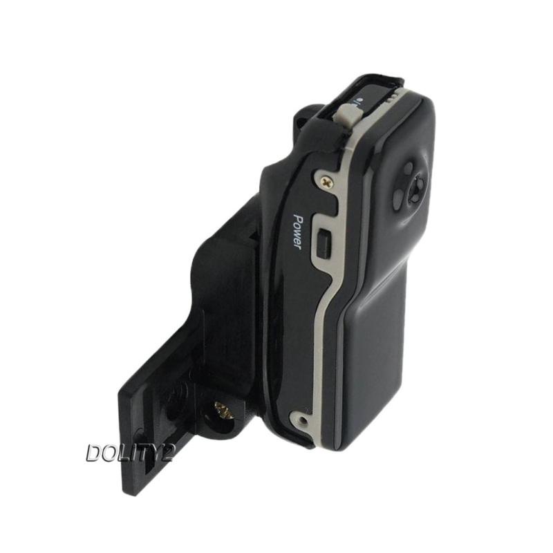 (MỚI) Camera ghi hình DV Mini DVR - Màu đen
 | BigBuy360 - bigbuy360.vn