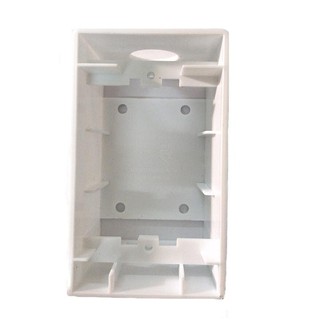 Đế ổ cắm âm 2 ổ dlc2218 dosel