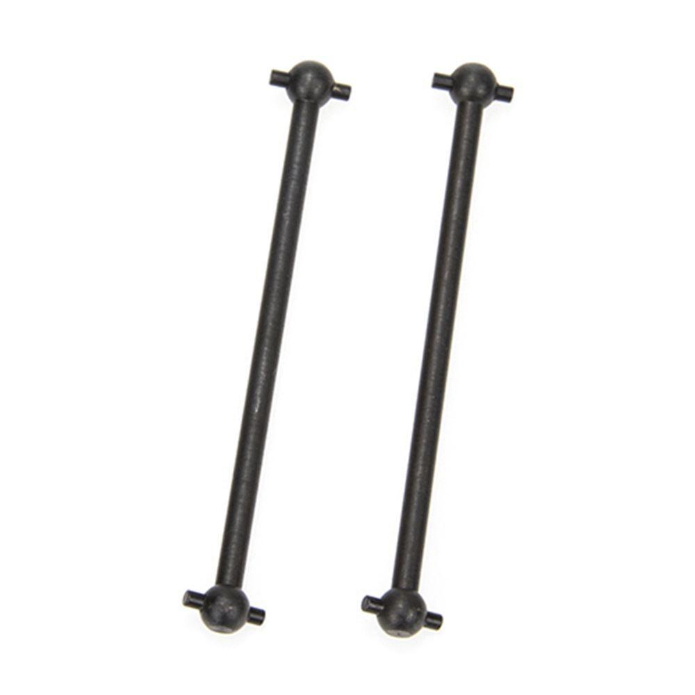 Trục Bánh Xe Hơi Điều Khiển Từ Xa Bằng Thép 63mm 70mm 77mm