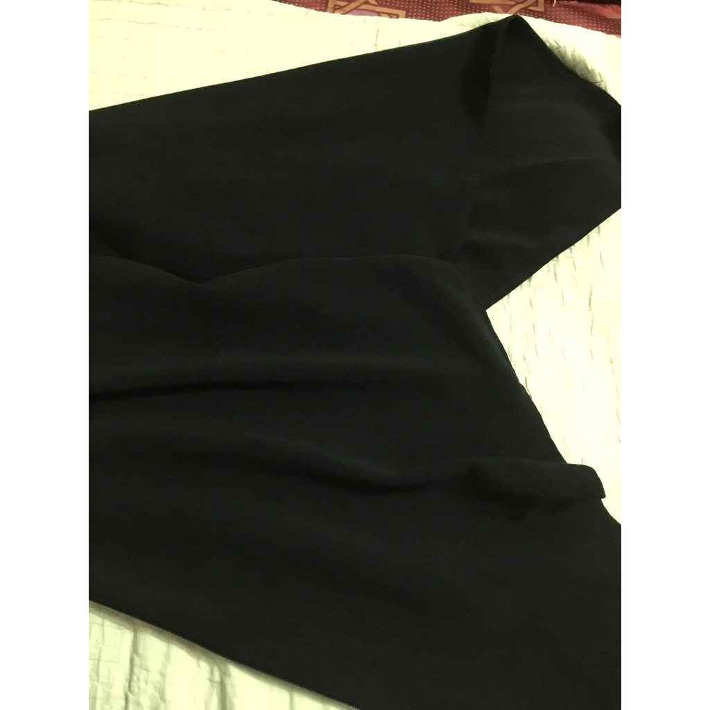 Váy nữ cổ vest Topshop