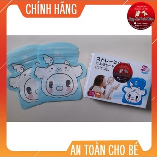 Túi trữ sữa SAMI nhật bản 150ml