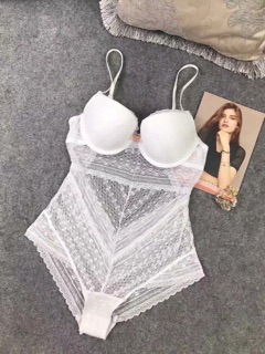 🎉 BODYSUIT ren 6676