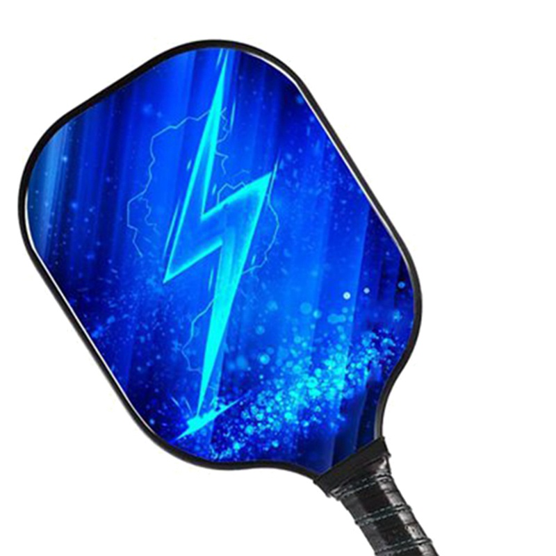 Vợt Bóng Pickleball Siêu Nhẹ Siêu Mỏng Dùng Trong Nhà Và Ngoài Trời
