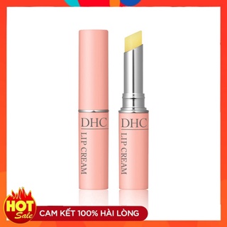 Son dưỡng môi DHC Lip Cream 1,5g
