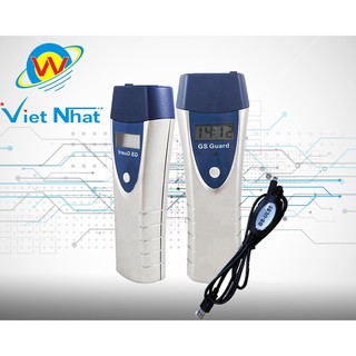 Máy tuần tra bảo vệ gs 6000 c