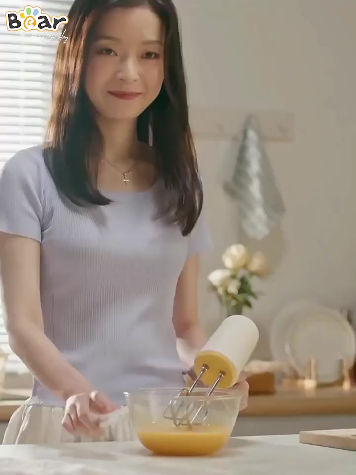 Quạt Cây Đứng Quạt Điện Bear DFS-D47F2 Quạt Cây 9 Cánh Siêu Mát ĐIỀU KHIỂN TỪ XA Hoạt Động Êm Ái Bảo Hành 12 Tháng | BigBuy360 - bigbuy360.vn