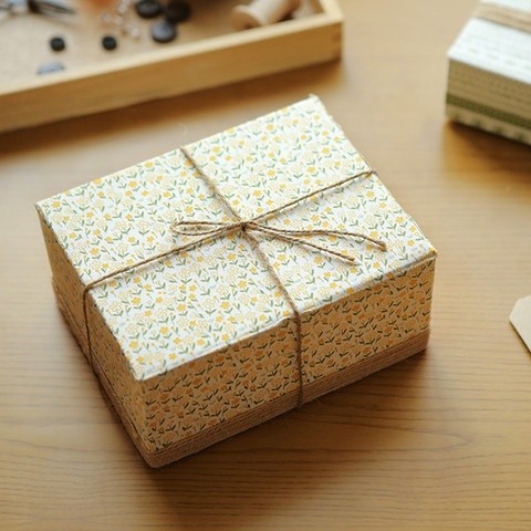 Cuộn dây đay 30M dùng làm đồ thủ công