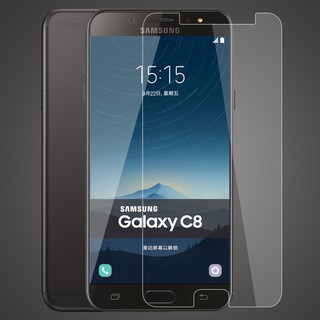 (RẺ VÔ ĐỊCH) Miếng dán kính cường lực Samsung J7 Plus