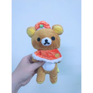 Gấu Rilakkuma