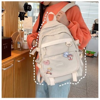 Ba lô vệt ngang DH12