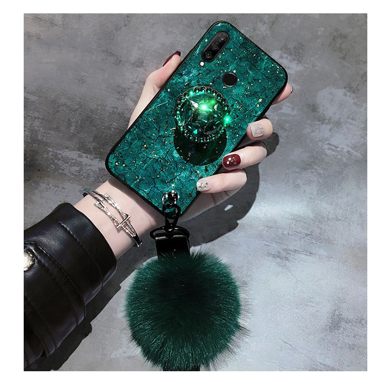 Ốp Điện Thoại Họa Tiết Đá Cẩm Thạch Cho Iphone 11 Pro Max 5 S Se 11 I 5s | BigBuy360 - bigbuy360.vn