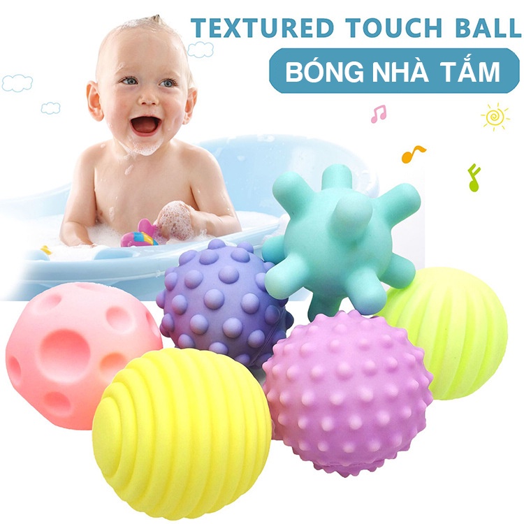 Đồ chơi nhà tắm cho bé hình khối màu sắc hàn quốc DC18 KIDS GARDEN