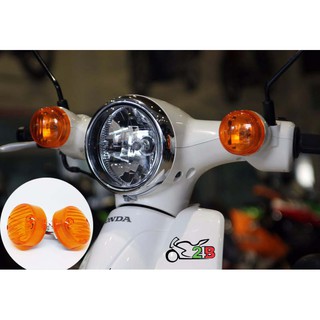 XI NHAN TRUỚC CUB LIFAN-TRẮNG