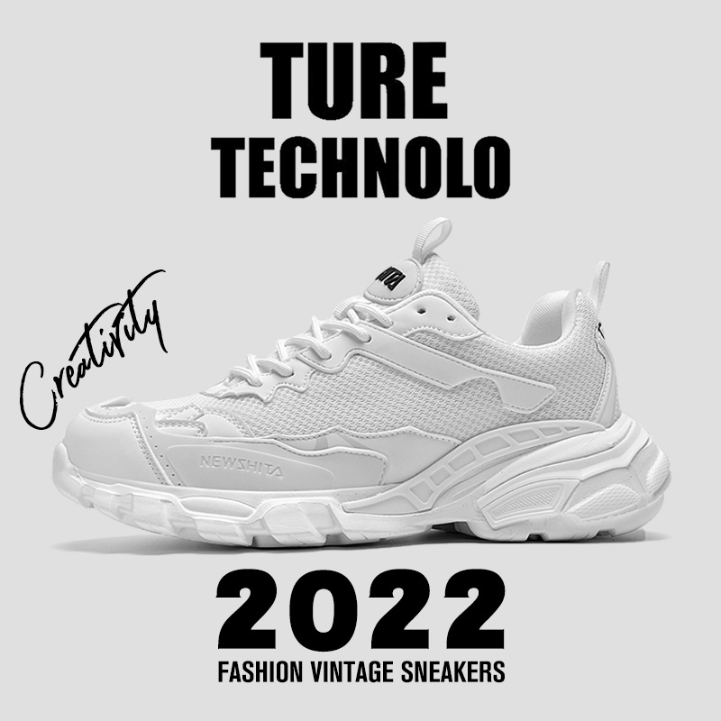 Giày Thể Thao Thiết Kế Mới Thoáng Khí Thời Trang Mùa Hè Dành Cho Nam 2022