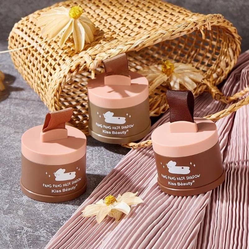 Phấn phủ đường chân tóc tạo khối | BigBuy360 - bigbuy360.vn