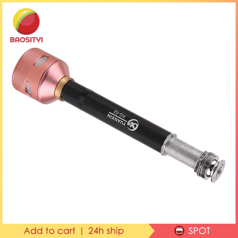 Bộ pickup Cajon kèm mic cho trống Cajon