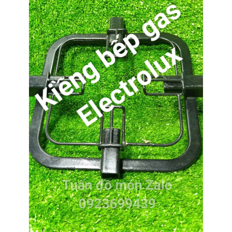 Kiềng Bếp Gas ELECTROLUX phụ kiện phụ tùng linh kiện chính hãng