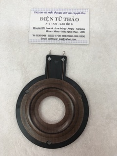 Col đạn 62-63 ( 5 cái )