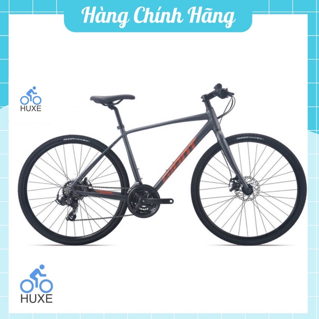 Xe đạp Giant Escape 2 2022