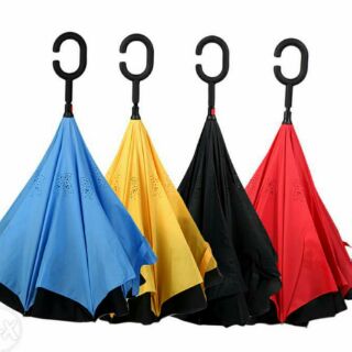 Ô gấp ngược loại 1 giá rẻ