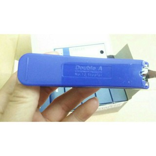 máy bấm kim số 10 doublea