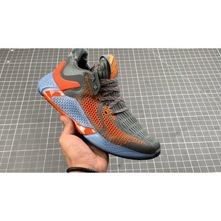 Giày thể thao Adidas Alphabounce Instinct phiên bản kỷ niệm 10 năm Cg5539 36-45